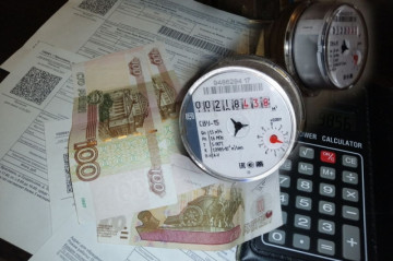 Информация о размере платы и тарифах ООО «Приоритет» с 1 декабря 2022 г.